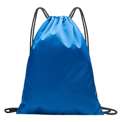 Sports and casual men and women universal basketball drawstring backpack
