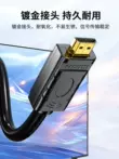 Đầu nối cáp độ phân giải cao không hàn HDMI 2.0 Đầu nối cáp độ phân giải cao không hàn HDMI Đầu nối cáp độ phân giải cao 4K khối thiết bị đầu cuối sửa chữa cáp độ phân giải cao