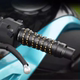 
Motorcycle handlebar wrapping anti-slip shock absorbing electric vehicle pedal handle handle handle handle protective cover riding long journey