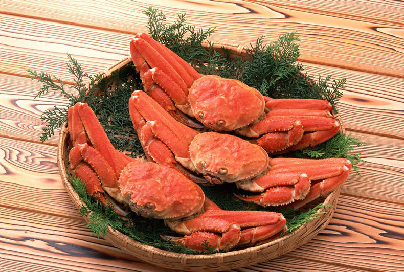 大闸蟹死了还可以吃不?吃了会有啥后果(图3) 大闸蟹死了还可以吃不?吃了会有啥后果(图3)