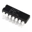 Xinwei cắm trực tiếp IR2110 PBF MOSFET trình điều khiển MOSFET gói bên điện áp cao/thấp DIP-14 IC chip