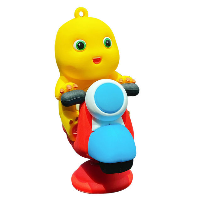 2024 Year of the Dragon Milk Dragon Electric Vehicle Rocker Bicycle ...