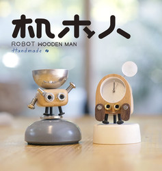 Original Figurine by Jimiren, Desktop Functional Car Accessory, Cute Decorative Trendy Toy Figurine, Gift