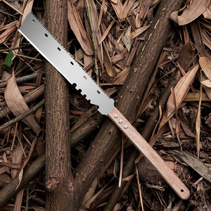 
New multi-functional chopping saw household woodworking saw multi-functional garden logging saw outdoor portable hand knife