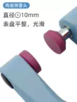 TECLOCK là đại lý của Máy đo độ dày Dele SM-112 Nhật Bản Máy đo độ dày Film vải ô tô Quần áo đo độ dày Máy đo độ dày