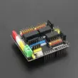 Thích hợp cho bảng mở rộng cảm biến Arduino Khối xây dựng điện tử robot SensorShieldV5.0