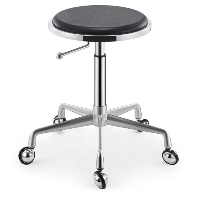 Beauty salon large workbench pulley lift rotating multi-functional ...