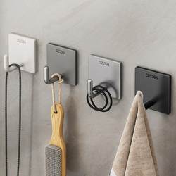 German hook without drilling, strong load-bearing 30