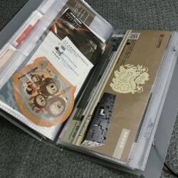 Tickets, Concert Tickets, Airline Tickets, Ticket Collection, Movie Ticket Stubs, Bus Tickets, Ticket Holder, Musicals, Plays, Drama, Travel Souvenirs, Collectible Cards, Protective Sleeves, Storage Albums, Travel Photo Albums, Card Albums, Card Holders