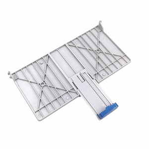 Applicable to HP1020 Plus carton box printer accessories HP 1018 front door cover into carton into paper pallet
