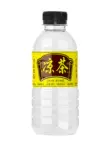 sanlein 0.3 Bán buôn chai nhựa 330ML PET Nhãn tùy chỉnh Bao bì rỗng dùng một lần Nước thảo dược Trung Quốc đích thực Chai trà thảo dược giá nước ngâm lens Thuốc nhỏ mắt