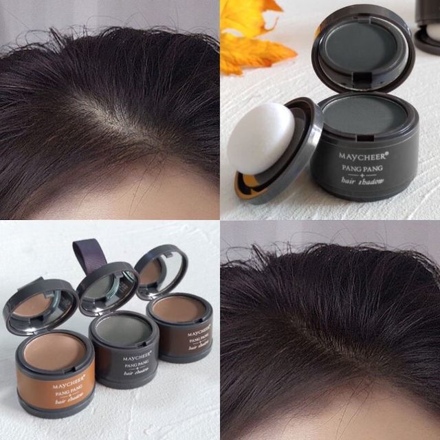 Watson's same style hairline powder replacement waterproof and anti