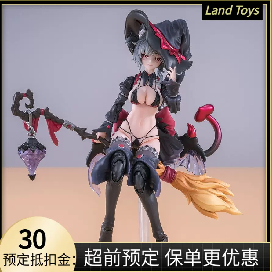 1/6 PLAY TOY 春麗包膠關節可動人偶模型格鬥女神2.0 藍衣黑衣款式