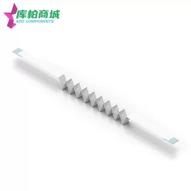 电缆组件 Cable Ffc Fpc 30pos 0 5mm 7 87 Taobao