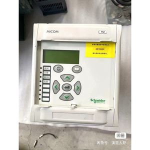 
Schneider relay protector P521B0GW3D3DA0 function package good quality Negotiable price