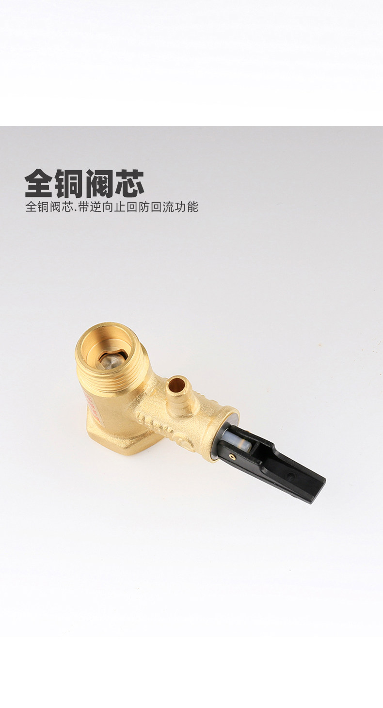 503 - Valvola Scarico Rapido In Ottone | Pneumax Group - Foto 2