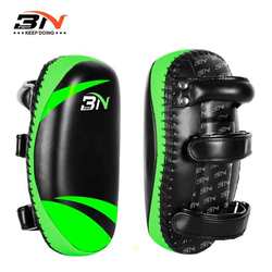 BN Taekwondo MMA Muay Thai boxing Sanda foot training target equipment fighting target kicking equipment