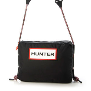
HUNTER Travel Lipstop couples outdoor waterproof hiking commuting leisure bag