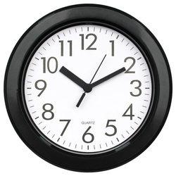 Wall Clock Living Room Electronic Clock Silent Quartz Clock Wall-Mounted Clock Home Personalized Simple Modern Creative Wall Watch Clock