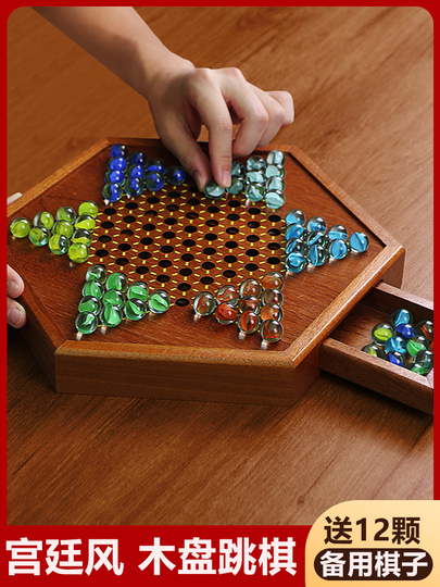 Juego De Damas De Vidrio - Tablero De Cristal Para Adultos Y Coleccionistas
