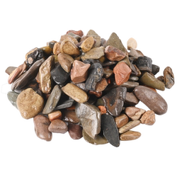 [Official Recommendation]: Natural native tank stream sand