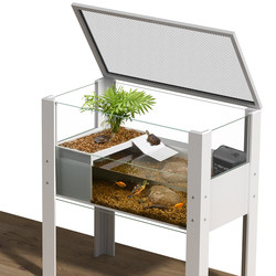[Official recommendation]: Floor-standing escape turtle box