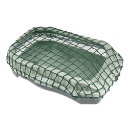 [Official recommendation]: Special anti-escape net for turtles