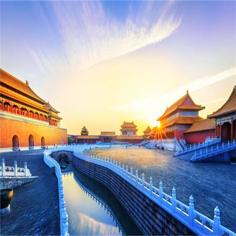 千岛湖+横店2日游浙江旅游精华景点打卡景点千岛湖游船影视基地