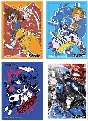 Набор официальных карточек Scott Wilson DTCG Digimon 2023 Bellstarmon — Taiyi, Yamato, Little Wolfmon