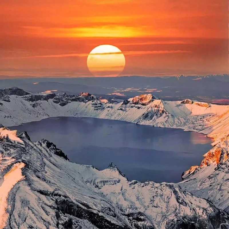 【亲子畅玩】延吉出发-长白山天池+长白山北坡景区一日游