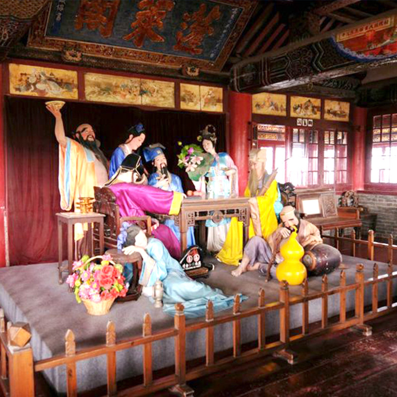 青岛发-蓬莱阁+刘公岛纯玩2日游 威蓬2日|人文之旅