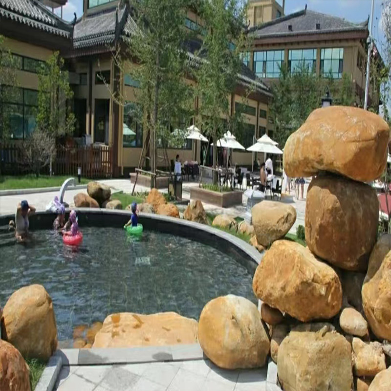 【可选自助午餐】烟台发-烟台牟平崑龙温泉直通车一日游