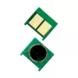 Thích hợp cho HP m775dn hộp mực chip hp651a hp700 hp775 ce340a m775z máy in laser màu m775h M775DN M775fs đếm chip miễn phí vận chuyển Chip mực