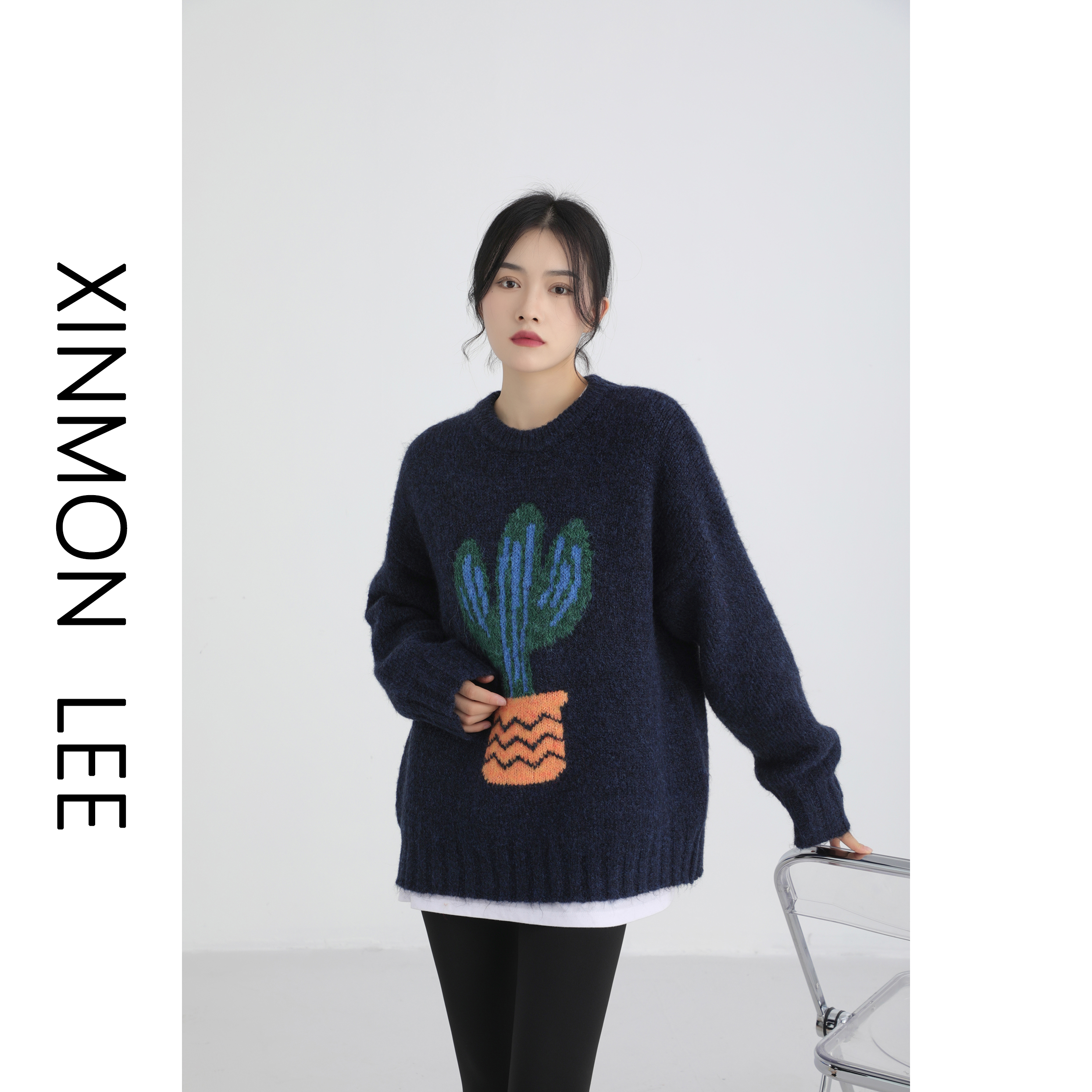 XINMONLEE ޽  β ,  ,  Ÿ, ε巴 ν Ʈ ž -