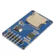 Mô-đun thẻ Micro SD mini Đầu đọc và ghi thẻ TF giao diện SPI với chip chuyển đổi cấp độ UNO R3 Module SD
