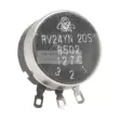RV24YN20S núm vặn đơn màng carbon chiết B102 B103 B503 B104 1K điện trở điều chỉnh 10K
