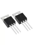 KSC5027-R J5027 TO-220 800V/3A/50W Transistor công suất NPN 2SC5027-R