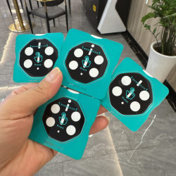 Suitable for Huawei Matexts lens film MateXT mobile phone camera XTs protective film rear xt tempered film