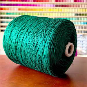 Cross Stitch E-line embroidery thread self-matching 100% Egyptian long velvet cotton embroidery thread Accessories and tools Note color number