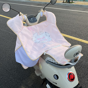 
Electric car windproof, sun protection, heatproof, waterproof battery, motorcycle, ultraviolet ray, summer, general style