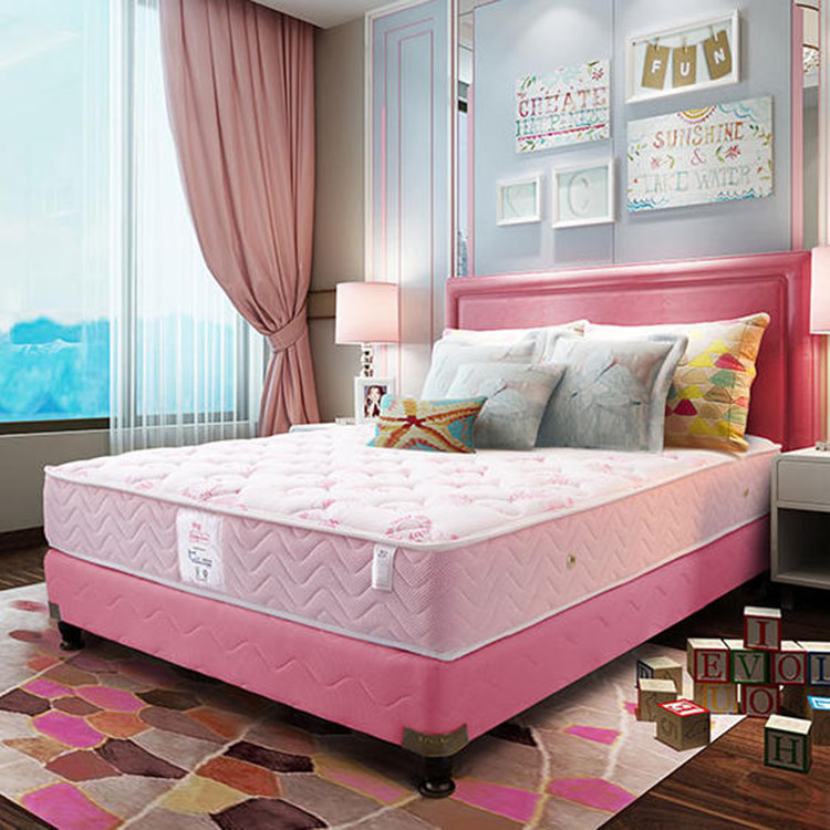 金可儿旗舰店金可儿儿童乳胶床垫