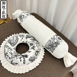 Beauty Salon Small Fragrant Style Candy Pillow, Lying Pillow, Foot Pillow, Face Pillow