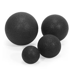 Epp High Hardness Yoga Ball Fitness Fascia Ball Deep Muscle Relaxation Massage Ball Yoga Ball Neck Membrane Ball