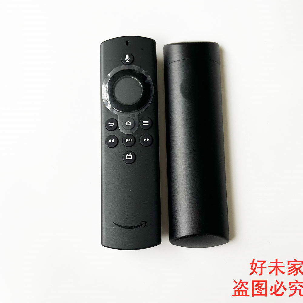 기존 아마존 아마존 TV 박스 음성 원격 제어 L5B83H H69A73 DR49WK PE59C-