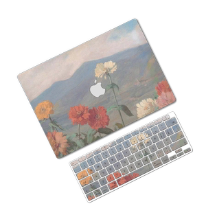 Scenic system is applicable to Huawei Matebook14/13 protective shell Honor Magicbook laptop 14S computer case 2021 new D14 film D14 creative x matte PRO accessories 16
