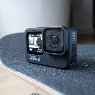 GoPro MAX全景运动相机
