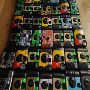 
[1350Film] Film sweeping disposable film camera sweeping special offer