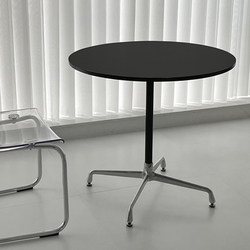 Nordic Mid-Century Eames Round Table, Popular Online, ins Small Household Dining Table, Designer Office Meeting and Negotiation Table