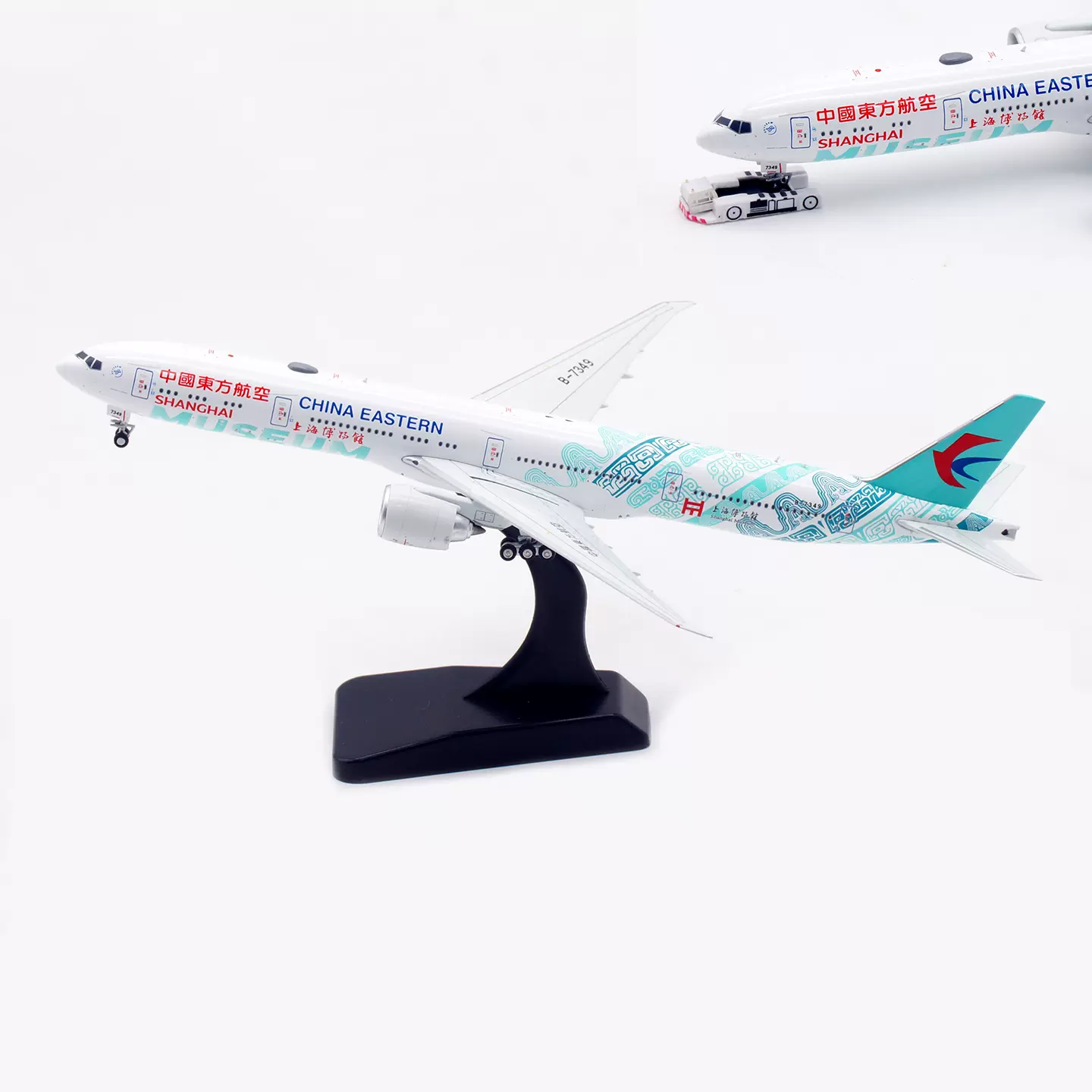日本航空機模型 NG Model 1/400￼新品到貨！ 全金屬JAL 日本航空JA823J 波音787