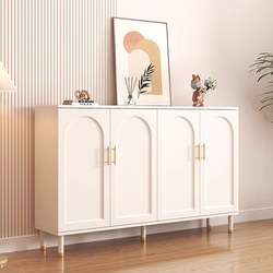 Yangman Shoe Cabinet for Home Entrance, New Style Shoe Rack, Cream Style Entryway Cabinet, Integrated Wall-Mounted Partition Storage Cabinet